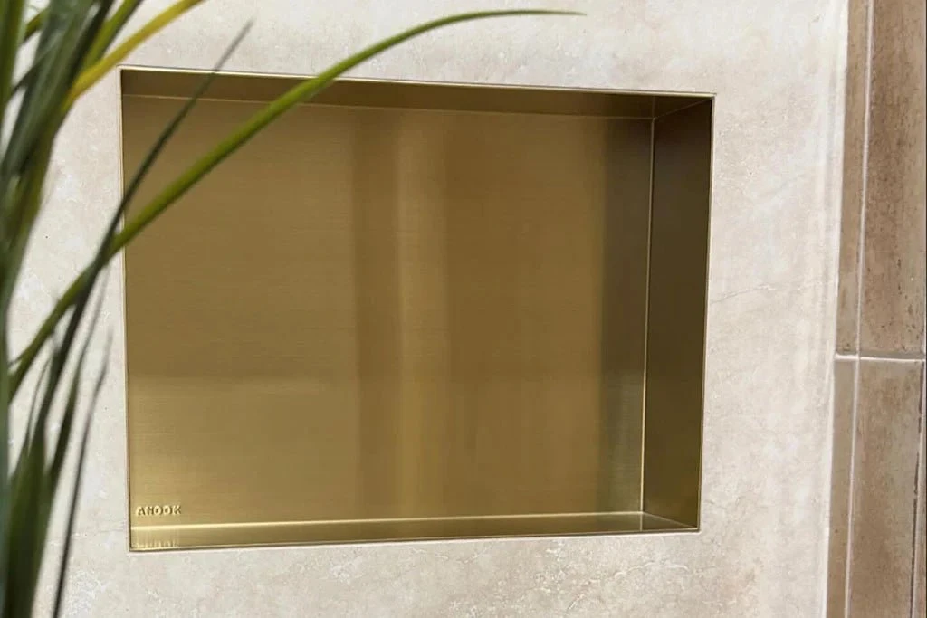 Anook® Shower Niche 600 X 400mm 6 Anook® Shower Niche 600 X 400mm - Image 6