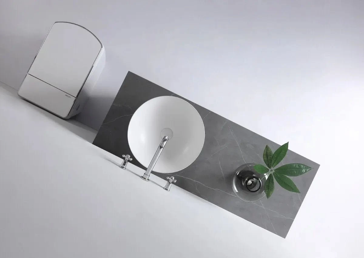 Argyle - Above Counter Basin 6 Argyle - Above Counter Basin - Image 6