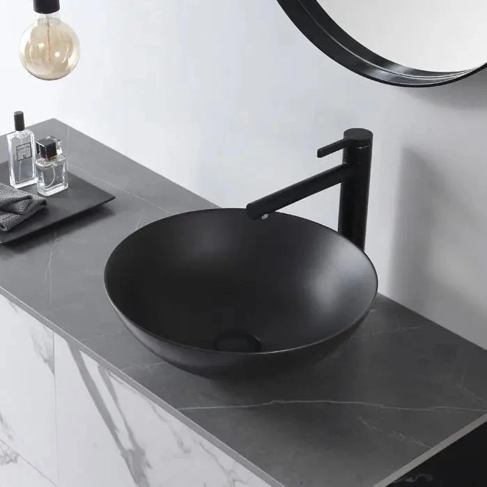 Argyle - Above Counter Basin 1 Argyle - Above Counter Basin