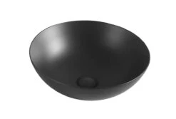 Argyle - Above Counter Basin 23 Argyle - Above Counter Basin -HERA BATHWARE argyle above counter basinmatte blackbasinaulic 575807