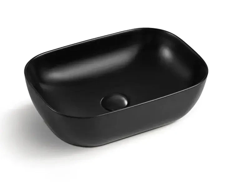 ARTIS O'96 Oval Ultra Slim Above Counter Basin 2 ARTIS O'96 Oval Ultra Slim Above Counter Basin - Image 2