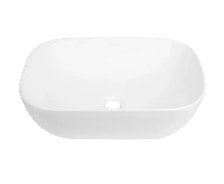 ARTIS O'96 Oval Ultra Slim Above Counter Basin 1 ARTIS O'96 Oval Ultra Slim Above Counter Basin