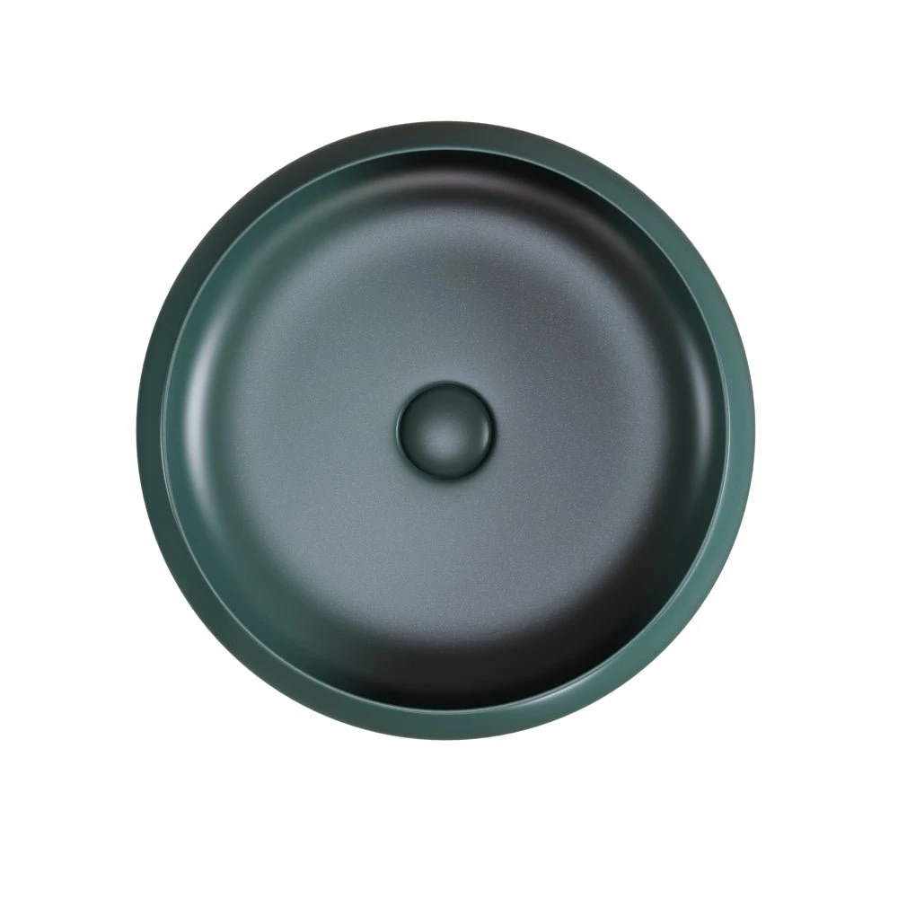 Aura Vessel Above Counter Basin 2 Aura Vessel Above Counter Basin - Image 2