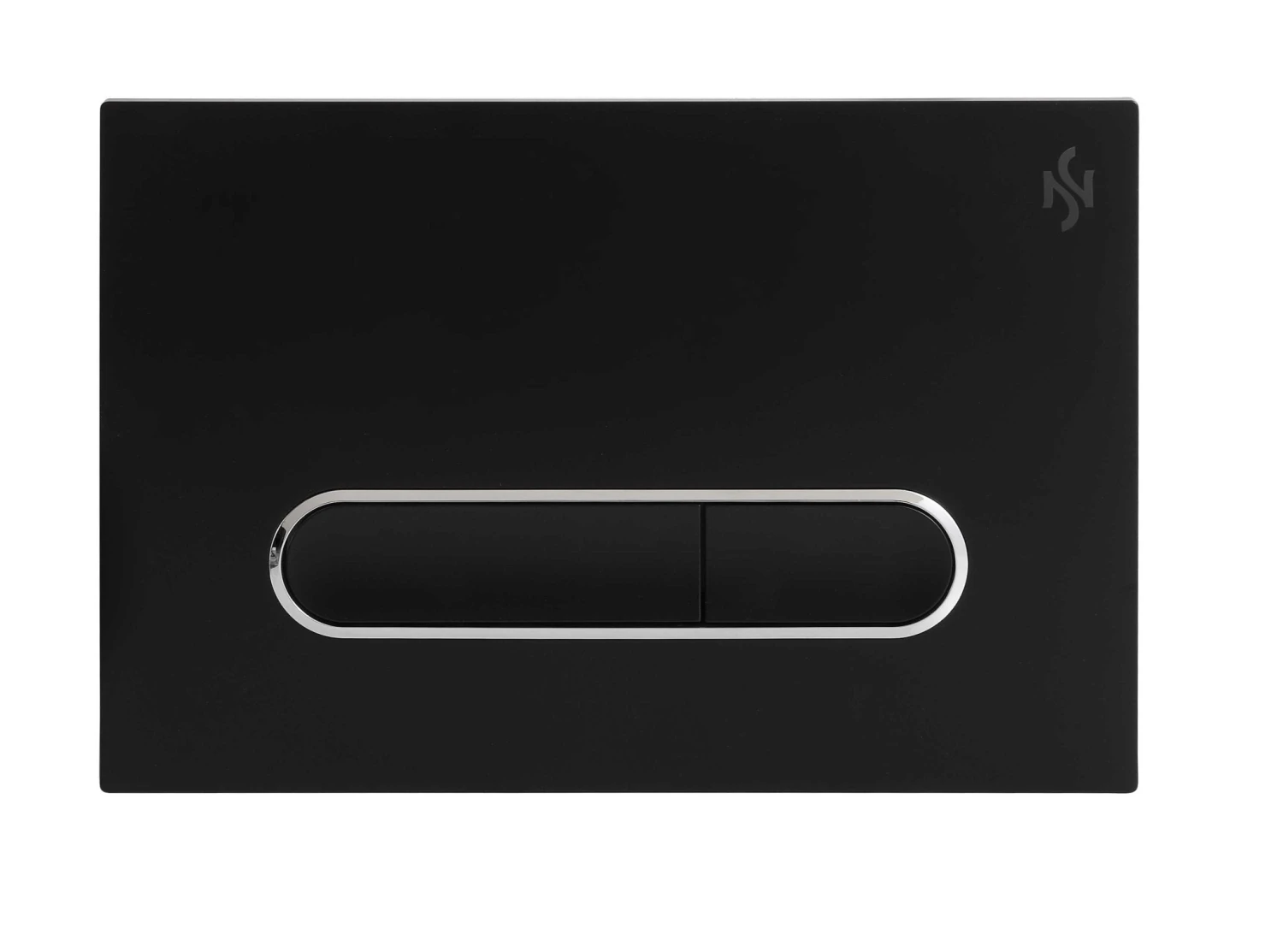 Avis Matte Black In Wall Toilet With R&T Cistern 4 Avis Matte Black In Wall Toilet With R&T Cistern - Image 4