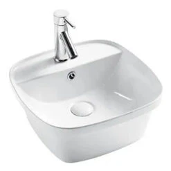 BA330 ?a Drop-in Basin