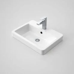 BASA Inset Basin