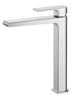 Beki Tall Basin Mixer