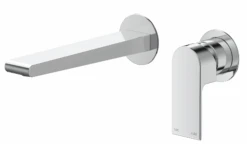 Beki Wall-Spout Combo Seperate 185mm