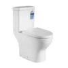 Bela Skew Toilet Suite