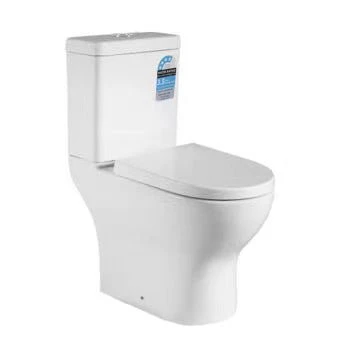Bela Skew Toilet Suite 1 Bela Skew Toilet Suite