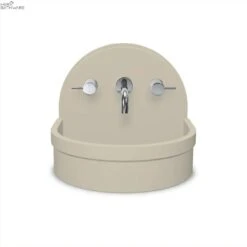 Betty Wall Hung Basin