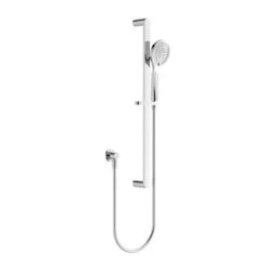BIANCA Air Shower Rail
