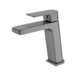 BIANCA Basin Mixer 12 BIANCA Basin Mixer -HERA BATHWARE bianca basin mixergun metalbasin mixernero tapware 950841
