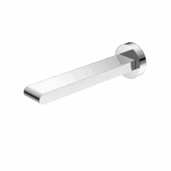 BIANCA FIXED BATH SPOUT 240MM