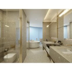 Bianca Freestanding Bath Mixer With Hand Shower -HERA BATHWARE bianca freestanding bath mixer with hand showerbrushed goldfloor bath mixernero tapware 736141