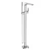 Bianca Freestanding Bath Mixer With Hand Shower