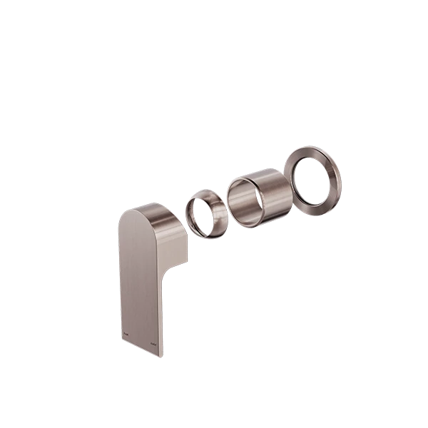 BIANCA Shower Mixer - Trim Kits Only 19 BIANCA Shower Mixer - Trim Kits Only - Image 19