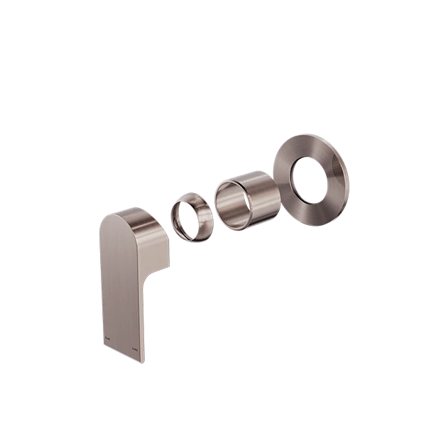 BIANCA Shower Mixer - Trim Kits Only 20 BIANCA Shower Mixer - Trim Kits Only - Image 20