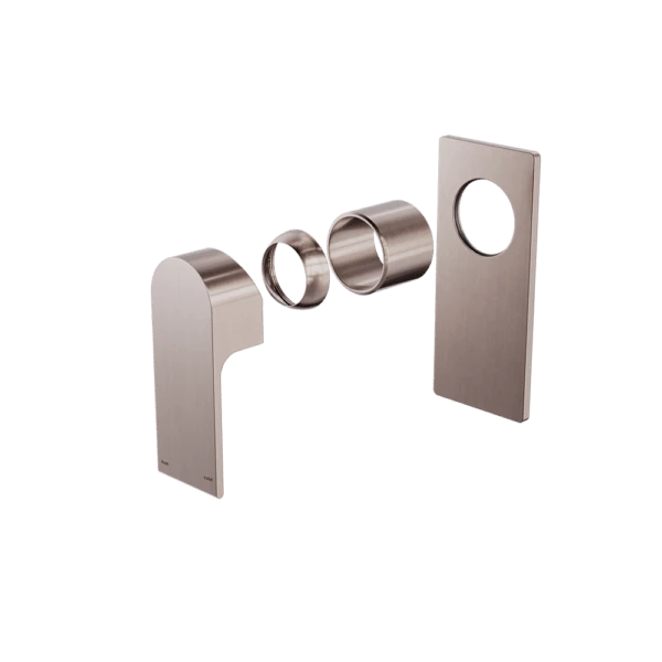 BIANCA Shower Mixer - Trim Kits Only 18 BIANCA Shower Mixer - Trim Kits Only - Image 18