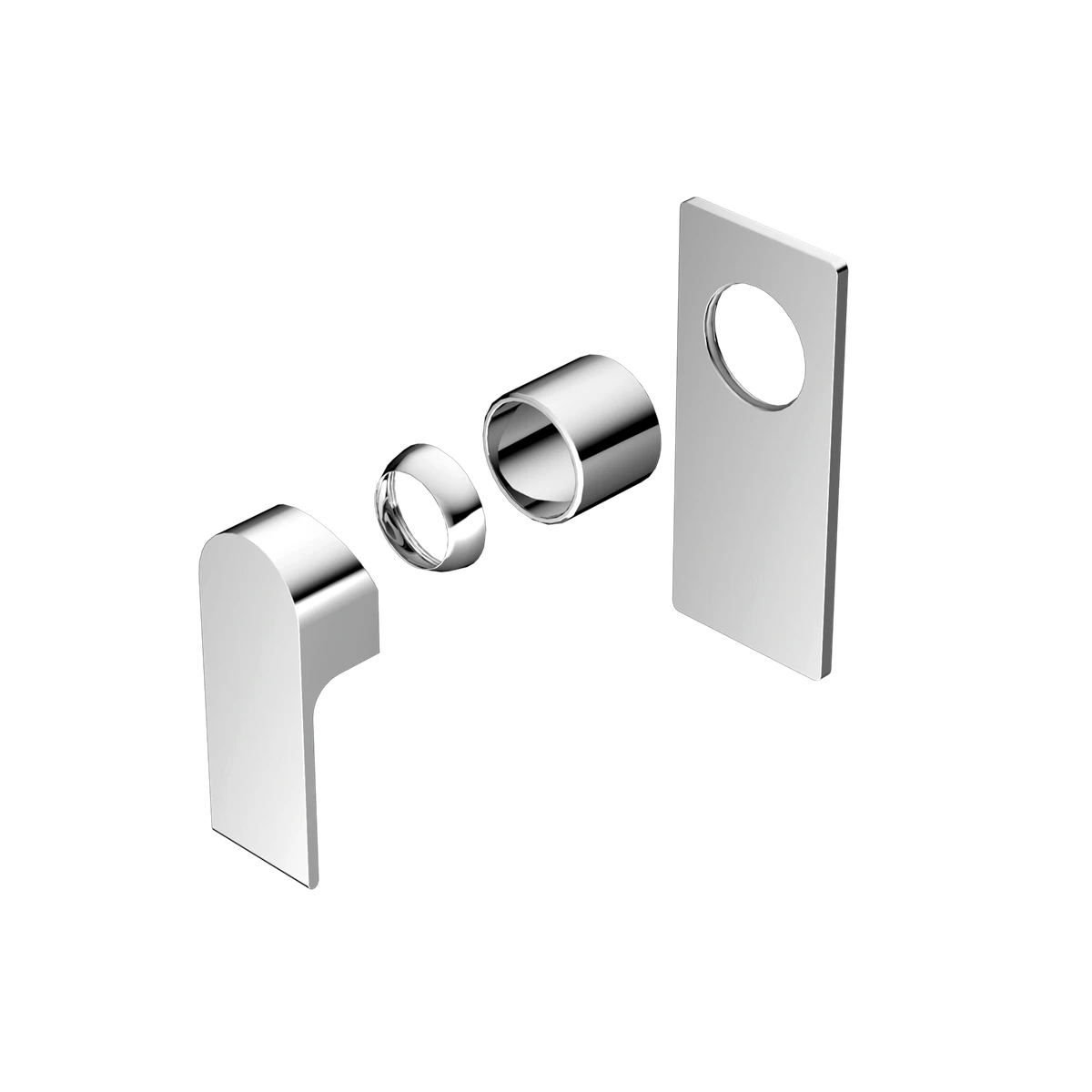 BIANCA Shower Mixer - Trim Kits Only 5 BIANCA Shower Mixer - Trim Kits Only - Image 5