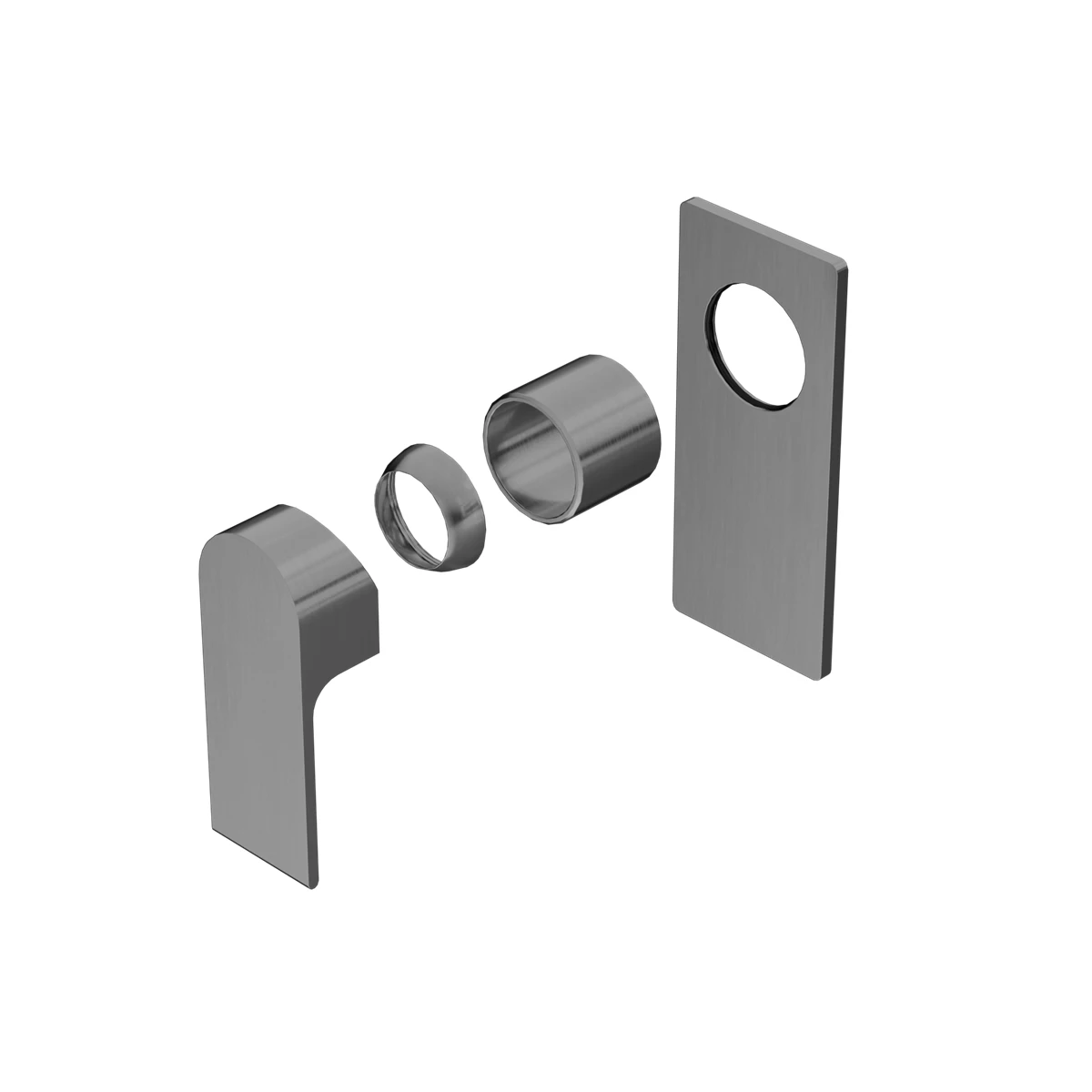 BIANCA Shower Mixer - Trim Kits Only 4 BIANCA Shower Mixer - Trim Kits Only - Image 4