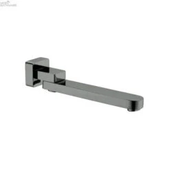 BIANCA Swivel Bath Spout -HERA BATHWARE bianca swivel bath spoutgun metalbath spoutnero tapware 386293
