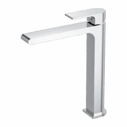 BIANCA Tall Basin Mixer