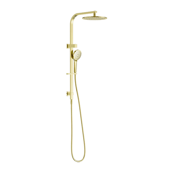 Bianca Twin Shower Set | Nero 5 Bianca Twin Shower Set | Nero - Image 5