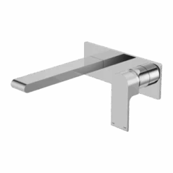 BIANCA Wall Basin Mixer