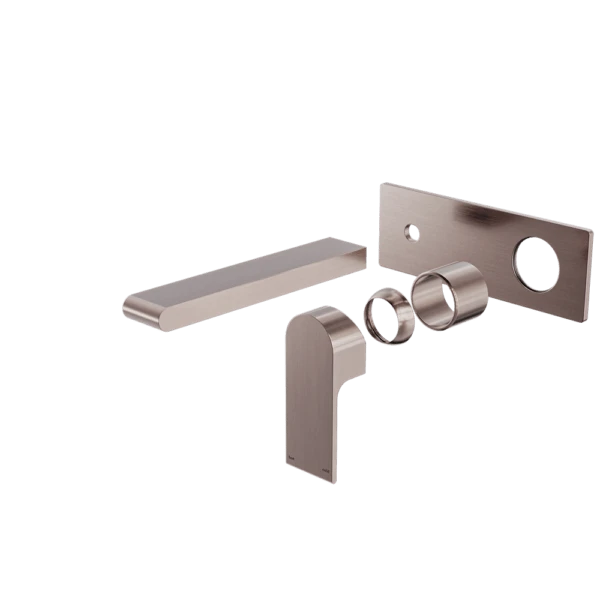 Bianca Wall Basin/Bath Mixer Trim Kits Only 1 Bianca Wall Basin/Bath Mixer Trim Kits Only