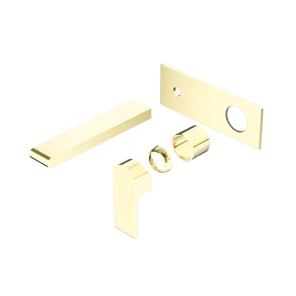 Bianca Wall Basin/Bath Mixer Trim Kits Only 5 Bianca Wall Basin/Bath Mixer Trim Kits Only - Image 5