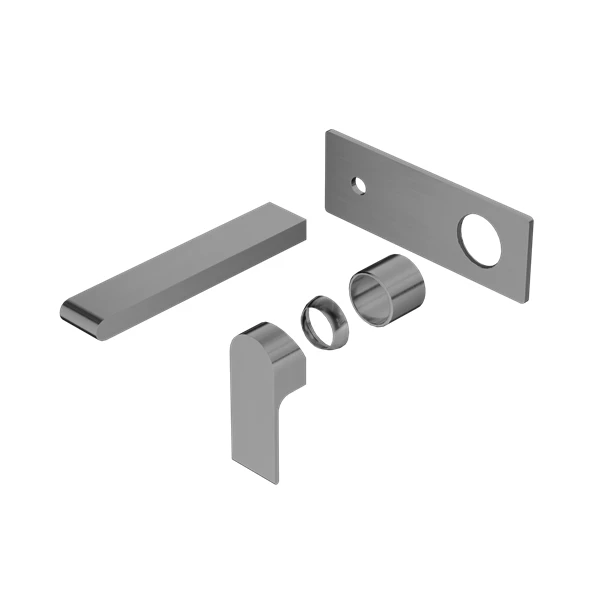 Bianca Wall Basin/Bath Mixer Trim Kits Only 7 Bianca Wall Basin/Bath Mixer Trim Kits Only - Image 7