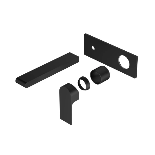 Bianca Wall Basin/Bath Mixer Trim Kits Only 4 Bianca Wall Basin/Bath Mixer Trim Kits Only - Image 4