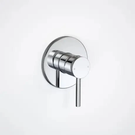 BLAZE PIN BATH/SHOWER MIXER 1 BLAZE PIN BATH/SHOWER MIXER