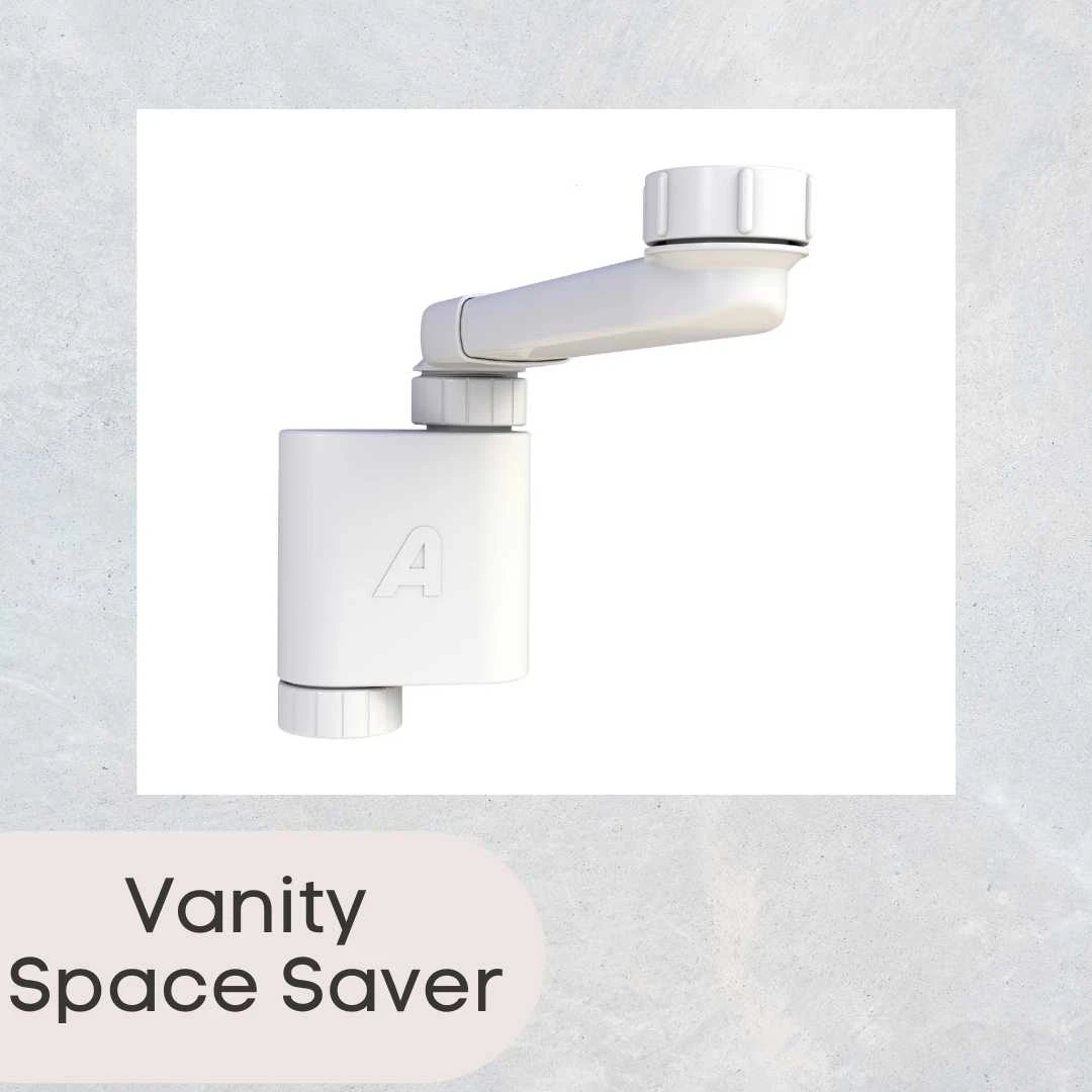 Bondi Natural Oak 1500mm Wall Hung Vanity 7 Bondi Natural Oak 1500mm Wall Hung Vanity - Image 7