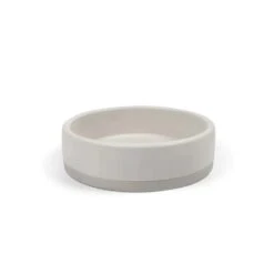 Bowl Basin Two Tone - Surface Mount -HERA BATHWARE bowl basin two tone surface mountivorynood co 728407