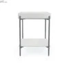 Box Basin - Stand