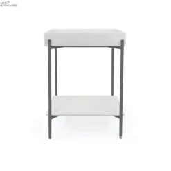 Box Basin - Stand