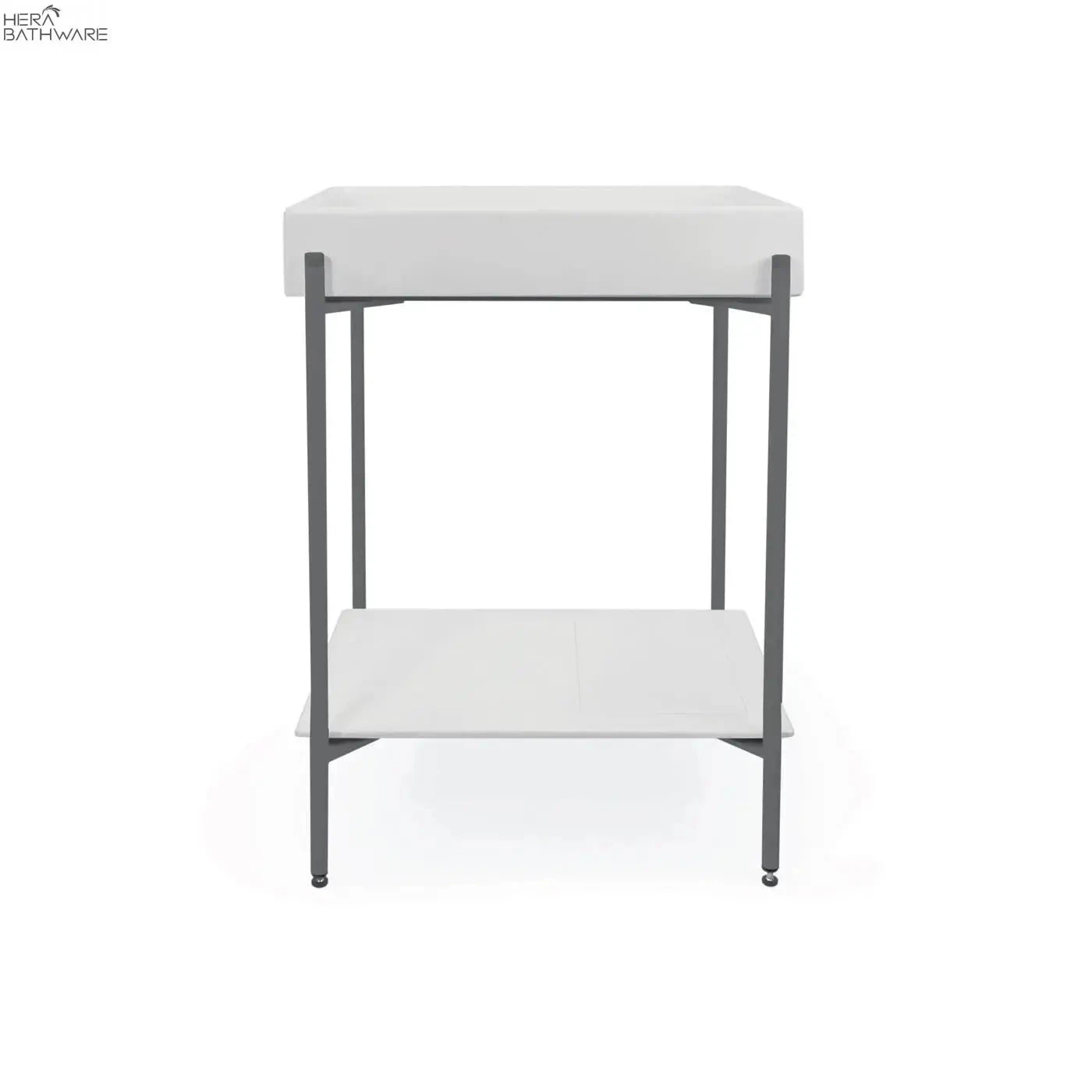 Box Basin - Stand 1 Box Basin - Stand