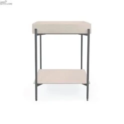 Box Basin - Stand 7 Box Basin - Stand -HERA BATHWARE box basin standnoodnood co 133100