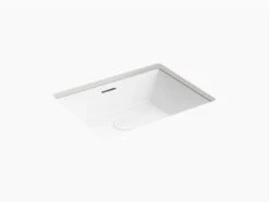 BRAZNĀ® RECTANGLE UNDERCOUNTERLAVATORY