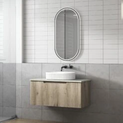 Calder Wall Hung Vanity 600-1800mm -HERA BATHWARE calder wall hung vanity 600 1800mmcabinet only900mmvanitiesaulic 630762