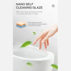 Campbell Wall Faced Tornado Flush Large Toilet Suite Gloss White -HERA BATHWARE campbell wall faced tornado flush large toilet suite gloss whitegloss whitetoiletlouis marco 226805
