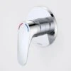 CARE PLUS SHOWER MIXER STANDARD HANDLE H/C