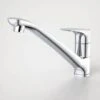 CARE PLUS SINK MIXER STANDARD HANDLE H/C