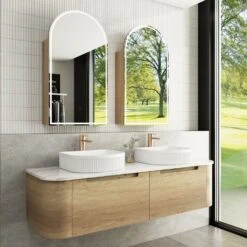 Carita Wall Hung Vanity 750-1800mm 8 Carita Wall Hung Vanity 750-1800mm -HERA BATHWARE carita wall hung vanity 750 1800mmcabinet only1500mmvanitiesaulic 731727
