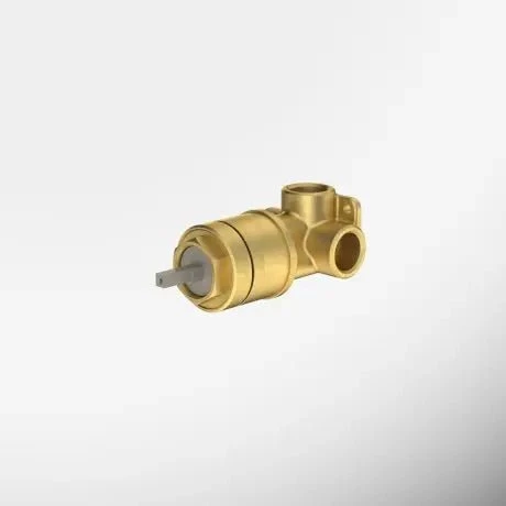 Caroma EasySwitch Universtal Bath/Shower Mixer Inwall Body 1 Caroma EasySwitch Universtal Bath/Shower Mixer Inwall Body