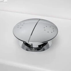 Caroma - Round Round Buttons