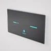 Caroma Smart Command Invisi II Flush Panel | Caroma