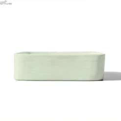 Cast Basin - Surface Mount -HERA BATHWARE cast basin surface mounttealbasinnood co 309292